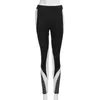 Calças femininas impressas yoga mulheres push up profissional correndo fitness ginásio esporte leggings calças apertadas lápis leggins