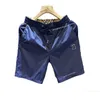 Дизайнерские весенне-летние дизайнерские мужские шорты Спортивные пляжные трендовые дышащие универсальные повседневные модные шорты Designer27VW