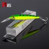 NOEBY Trolling Minnow Fishing Lure 130mm 33g 185mm 60g 225mm 76g Wobblers Artificial Hard Bait Saltwater Boat Fishing Lures 240220