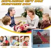 Z60 RC Dinosaur Plane EPP Anti-wear Foam RC Glider 2.4G 2CH Fixed Wingspan Dragon Airplane Gift Toys for Kids 240222