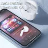 Xiaomi iPhone için Samsung TWS Pro6 Bluetooth Kulaklıklar Stüdyo Kulaklıklar Noice Mic Pro6 Kablosuz Kulaklık Fabrikası Uzun Yaşam Bekleme Kuffie