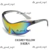 Occhiali da sole Oakleies di lusso da uomo Occhiali da sole sportivi da ciclo Designer Donna Equitazione Ciclismo all'aperto Occhiali da bici MTB polarizzati Oakly Okley Cycling 751