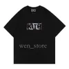 Kith t shirt męskie mężabica 2024 NOWOŚĆ KITH TOKYO Shibuya T Shirt Mężczyźni Kobiety Wysokiej jakości widok uliczny koszulki koszulki Rose Omoroccan Tile Tees T-shirt 199