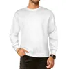 Designer herrtröjor tröjor Anpassade mönstrad bomullsvärmmålad flerfärgad hoodie mäns kläder kläder stor storlek S-5xl svart 24 färger tillgängliga