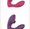 Chic Fun silent sucking vibrator USB rechargeable female masturbator vaginal G-spot pedicle stimulation massage stick 231129