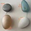 Wall Lamp Pebble Glass Nordic Creative El Corridor Staircase Personalized Model Room Bedside Decoration