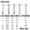 Womens Two Piece Pants Summer Solid Color Plus Size Korean Block Shirt Jeans Fashion High Waist Loose Casual Jean 2-piece Se Dhy6a