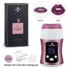 Silicone Lip Plumper Device Electric Lip Plump Plump Care Tool Natural Sexy Fuller Lips Enlarger labios aumento pump 240222