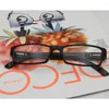 Sonnenbrillenrahmen Sorbern Mode TR90 Quadratischer Rahmen Optische schwarze Brillen Klare verschreibungspflichtige Brillen für Frauen Männer Licht Myopie