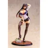 Anime Manga Skytube Japanse Anime Figuren Betoverend Vrouwelijke Leraar Ver.1/6 Compleet Pvc Action Figure Volwassen Collectie Model Speelgoed