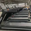 Tapis roulant commerciale di lusso per la casa, attrezzatura per il fitness, attrezzatura sportiva, silenzioso, lunga durata, vendita diretta in fabbrica, commercio all'ingrosso, consegna veloce