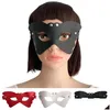 Theme Costume Mask Leather Bondage Restraints Clothing Flirt Games Dbsm Device Romantic For Couples Themed Drop Delivery Apparel Cos Dhlie