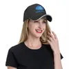 Ball Caps Polaris Logo Merchandising Men Women Baseball Cap Hat Attività Formale Casual Sole