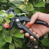 Przeszczep Pruner Garden Tool narzędzie gałąź SEKateur Pruning Pruning Plants Pudełka Pudełka owocowe drzewa na nożyczka szczepienia szczepienia szczepienia