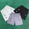 Designer-Herren-Shorts für Männer, kurze Fitnessstudio-Designer-Fußball-Strandfußball-Fußball-Designer-Hosen, Jogger-Turnshorts, Shortwigs, männliche Volleyball-Tenis-Masculino-elastische Taille