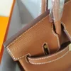 2023 10A Top Bags Women Purses Designer Handbags Handmade Wax Lines Luxur Classic Fashion TOGO Togo Leather Wallets Sac De Luxe F231S