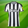 23 24 NEW CASTLE Magpies maglia da calcio Inghilterra maglie da calcio GORDON 2023 2024 United BRUNO G. WILSON SHELVEY ISAK JOELINTON ALMIRO TRIPPIER MAXIMIN Kit da uomo per bambini