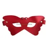 Theme Costume Mask Leather Bondage Restraints Clothing Flirt Games Dbsm Device Romantic For Couples Themed Drop Delivery Apparel Cos Dhlie