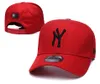 2023 Designer di cappelli a secchio di lusso Donne uomini da donna Capmen Baseball Design Fashion Baseball Cap Baseball Team Lettera Jacquard Unisex Lettera di pesca BEARIE V14