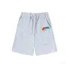 Projektant Trapstar Shorts Summer Hot Shorts Trend Trend Shorts Trapstar Spodni UE Rozmiar S-XL Designerfxi6