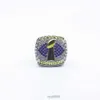 Band Rings 2021FFL Dream Football Championship Ring 5ubi