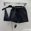 المسارات النسائية الموضات Y Womens Tracksuits Ladies Designer Bra Bra Short Pants مجموعة قابلة للتعديل حجم الصدر الداخلي الخفافيش في الهواء الطلق DHH3A