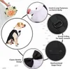 Pet Dog Clothes Fashion Party Show Formal Suit Tie Bow Shirt Wedding Tuxedo Halloween Dress for Small Large Supplies 240220