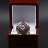 Band Rings Mlb Boston Warriors 1914 Baseball World Series Championship Ring Dd1w