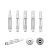 Valedna empty vaper device Hot Selling Disposable Vaper Pen E-Cigar Empty Cartridge Pod Hhc Thick Oil Atomzier Device AT09-A