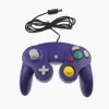 Gamepads For NGC Controller Console Wired Handheld Joystick GameCube For Nintendo GC & Wii U Console