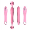 Venda forte pulso choque elétrico provocando vibrador g-ponto vibração massagem masturbador feminino para uso sexual adulto 231129