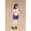 Anime Manga Daiki 18+ Anime Figures Japanese Girl Jk Uniform Judgement Ver.1/6 Complete Figure Adult Collection Model Toys