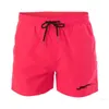 Designer Heren Running Sport basketbalshorts Badmode Zwembroeken Strand Board Zwemshort Sneldrogende broeken Badpakken S-4XL designerJGMK