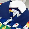 New tracksuits baby casual suit child T-shirt set Size 100-160 kids Color full printing Short sleeved Polo and shorts 24Feb20