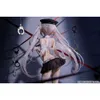 Anime Manga NSFW rose charme Rurudo Illustration originale Tenshi Keisatsu Eru-chan 1/6 PVC figurine adulte Collection modèle jouet poupée cadeau