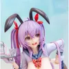 Anime Manga 27CM NSFW Native Rocket Boy Original Character Twintail-chan PVC Action Figure Toy Adults Collection Kawaii Cute Model Doll Gift