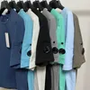 Designer Mens TShirts Mens designer Cp t Shirt Polo Tshirt Designers Uomo t Donna Outfit Luxurys Tees Maglietta estiva stone polo company CP Pantaloncini cp di alta qualità