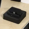 Supporta la docking station per console di gioco TNS1828 per l'adattatore TV dock di ricarica portatile per Nintendo Switch con sostituzione dell'ingresso di alimentazione USB C