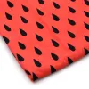 Lighters 50*145cm Fruit Watermelon Printed Cotton Fabrics by the Meter for Sewing Fabrics in Meter Bedding Sets Quilts Patchwork Dress