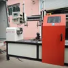 Upgrade horizontal circumferential seam automatic welding machine