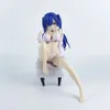 アニメマンガ18cm NSFWネイティブロケットボーイao-oni kawaii blue demon pvc anime girlアクションフィギュアコレクションモデルおもちゃ贈り物