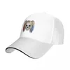 Ball Caps Clown Princess Of Crime Baseball Cap Drop Sunscreen Men'S Hat Women'S