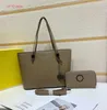 美しさの新しいスタイルM Kショルダーバッグ最高品質の高級デザイナーレディースクロスベーディハンドバッグと財布バッグ
