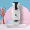 male sex toy Masturbators New Aircraft Cup Fully Automatic Suction and Masturbation Device for Exercise Penis Inverted Mold Adult Sexual Products