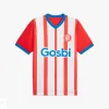 2023 2034 Girona Fc Soccer Jerseys 223 RCD Majorque ABDON BABA SANCHEZ 8 ALES B. 9 DARIO 10 SAMU SAIZ 14 ALEIX GARCIA 19 N.BUTSTOS 24 BORJA