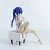 アニメマンガ18cm NSFWネイティブロケットボーイao-oni kawaii blue demon pvc anime girlアクションフィギュアコレクションモデルおもちゃ贈り物