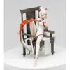 Anime Manga archevaliers Nian liberté sans entraves Ver Pvc modèle Anime jeu d'action Statue Hentai Figure jouets pour adultes poupée amis cadeaux