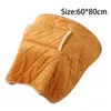 Couvertures Couverture électrique Jeter Châle Pliant Poncho Lavable Cape pour adultes USB Chauffé Maison Voyage Chambre Extérieure Retour