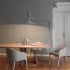 Lampada da parete Retro Applique lunghe Letto Decorazioni per la casa rustiche Luce a led Esterno Impianto idraulico industriale