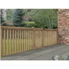 Hekwerk Trellis-poorten Modar tuinafrastering en poortsysteem 950 mm hoog Diy houtwerkplannen Alleen geen materialen Vk Metrisch drop Leveren Otpbw